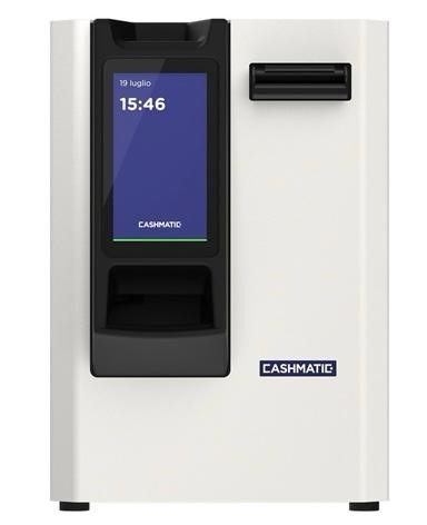 Casse automatiche