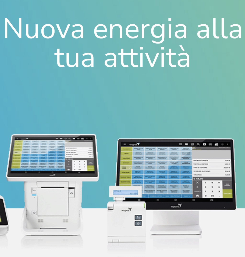 Sistemi Gestionali